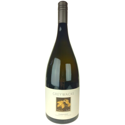 Marlborough chardonnay 2017, Greywacke Vineyards (Magnum)